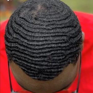 Meet your Posher, Derek